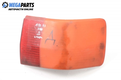 Tail light for Audi 80 (B4) (1991-1995) 1.6, station wagon, position: right