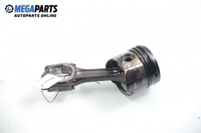 Piston with rod for Citroen Xsara 2.0 HDI, 90 hp, station wagon, 2000