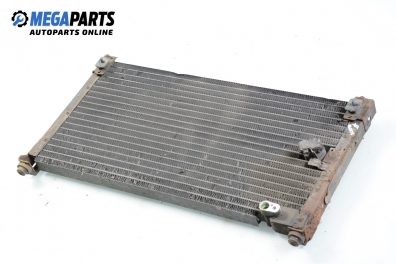 Kühler klimaanlage for Honda Accord V 2.0, 131 hp, sedan, 1994