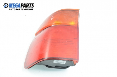 Tail light for BMW 5 (E39) 2.5 TDS, 143 hp, station wagon automatic, 1997, position: left