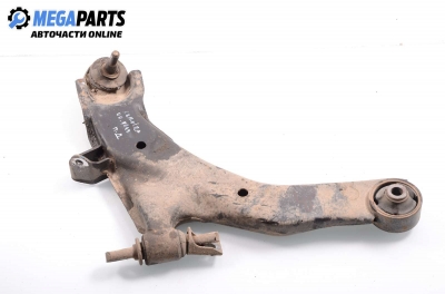 Control arm for Hyundai Elantra (2000-2006), sedan, position: front - right