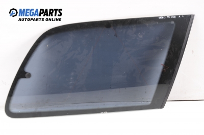 Vent window for Ford Galaxy 1.9 TDI, 115 hp, 2002, position: rear - right