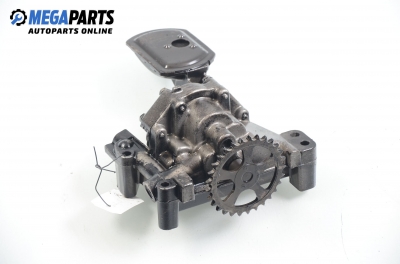 Oil pump for Citroen Xsara 2.0 HDI, 90 hp, station wagon, 2000