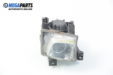 Fog light for Opel Vectra C 2.2 16V DTI, 125 hp, hatchback, 5 doors automatic, 2004, position: left