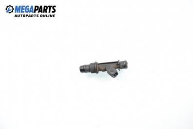 Gasoline fuel injector for Opel Astra G 1.4 16V, 90 hp, sedan, 2003