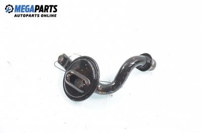 Oil pickup tube for Nissan X-Trail 2.0 4x4, 140 hp automatic, 2002