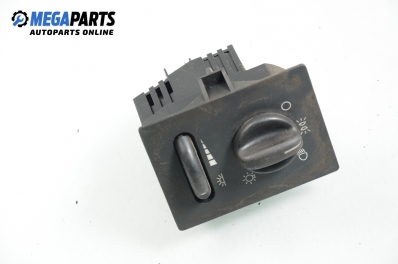 Bedienelement beleuchtung for Opel Sintra 2.2 16V, 141 hp, 1999