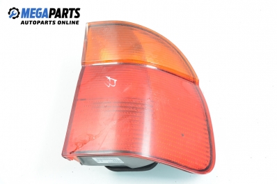 Tail light for BMW 5 (E39) 2.5 TDS, 143 hp, station wagon automatic, 1997, position: right