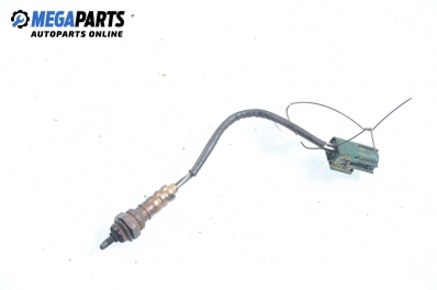 Оxygen sensor for Nissan X-Trail 2.0 4x4, 140 hp automatic, 2002