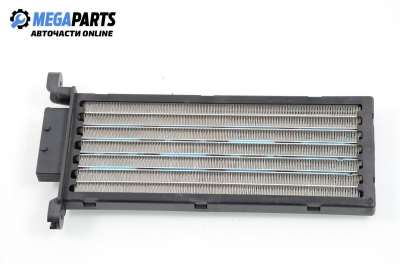 Radiator electric încălzire pentru Peugeot 307 1.6 HDI, 109 cp, hatchback, 5 uși, 2006