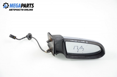 Oglindă for Opel Zafira A 2.0 16V DTI, 101 hp, 2001, position: dreapta
