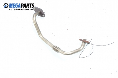 EGR tube for Opel Zafira B 1.6, 105 hp, 2006