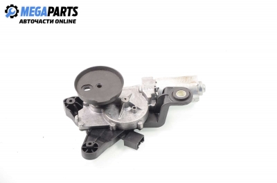 Motor ștergătoare parbriz for BMW 5 (F10, F11) 3.0 d xDrive, 258 hp automatic, 2011, position: din spate