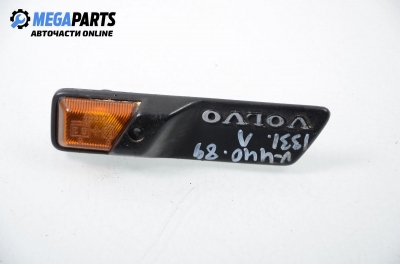 Blinker for Volvo 440/460 (1988-1996) 1.7, hatchback, position: left