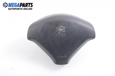 Airbag for Peugeot 307 2.0 16V, 136 hp, station wagon automatic, 2004