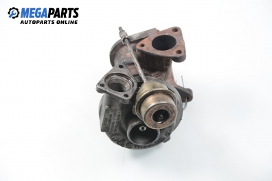 Turbo pentru Mercedes-Benz A-Class W168 1.7 CDI, 90 cp, 5 uși, 1999 № A668096