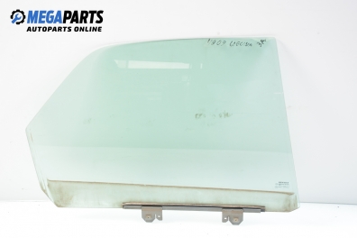 Geam for Renault Laguna I (B56; K56) 1.8, 94 hp, hatchback, 1998, position: dreaptă - spate