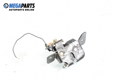 Trunk lock for Mazda 323 (BA) 1.3 16V, 73 hp, coupe, 1996