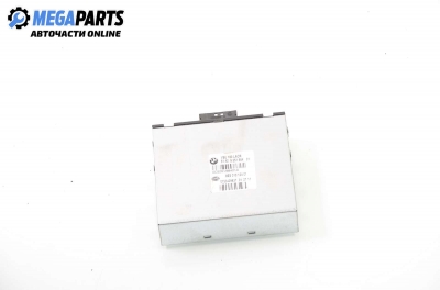 Module for BMW 5 (F10, F11) 3.0 d xDrive, 258 hp automatic, 2011 № 8ES 010 134 01