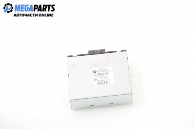 Modul for BMW 5 (F10, F11) 3.0 d xDrive, 258 hp automatic, 2011 № 8ES 010 134 01