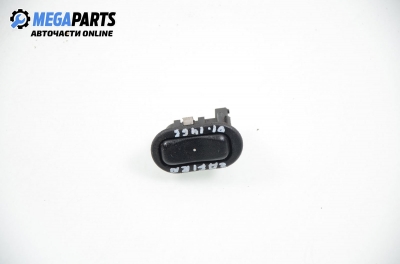 Power window button for Opel Zafira A (1999-2005) 2.0, minivan