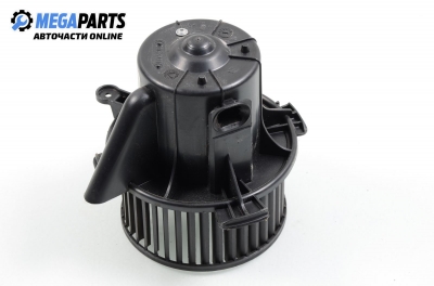 Heating blower for Peugeot 307 1.6 HDI, 109 hp, hatchback, 5 doors, 2006