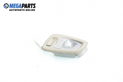 Interior courtesy light for Hyundai XG 3.0, 188 hp, sedan automatic, 1999