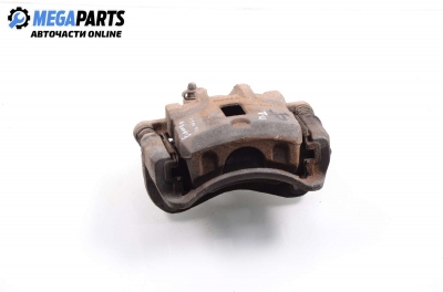 Bremszange for Hyundai Elantra (2000-2006), sedan, position: rechts, vorderseite