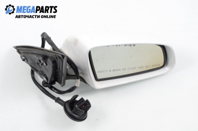 Mirror for Audi A6 (C6) 3.2 FSI Quattro, 255 hp, sedan automatic, 2008, position: right