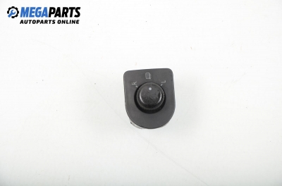 Mirror adjustment button for Volkswagen Passat (B5; B5.5) 2.0, 115 hp, sedan automatic, 2002