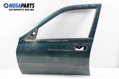 Ușă pentru Peugeot 406 2.0 16V, 132 cp, sedan, 1996, poziție: stânga - fața
