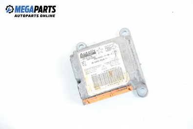 Airbag module for Peugeot 206 1.4, 75 hp, hatchback, 2003 № 602 32 73 00
