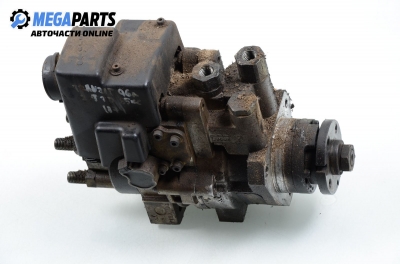 Diesel injection pump for Ford Transit 2.5 TD, 85 hp, 1996 № Lucas 8720A012A