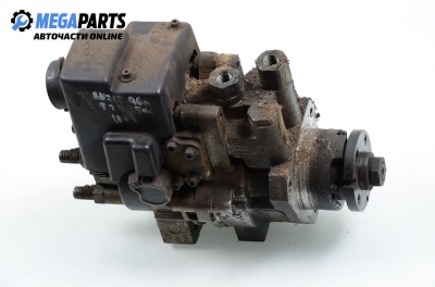 Pompă de injecție motorină for Ford Transit 2.5 TD, 85 hp, 1996 № Lucas 8720A012A