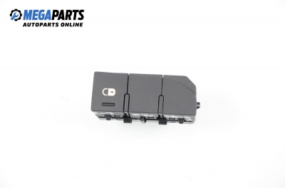 Central locking button for Citroen C5 2.0 16V, 140 hp, sedan, 2008