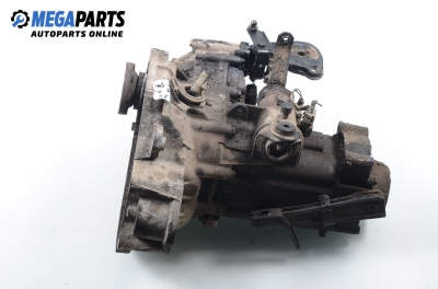  for Volkswagen Golf III 1.9 D, 65 hp, 1993