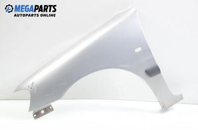 Fender for Peugeot 106 1.1, 60 hp, 5 doors, 1998, position: left