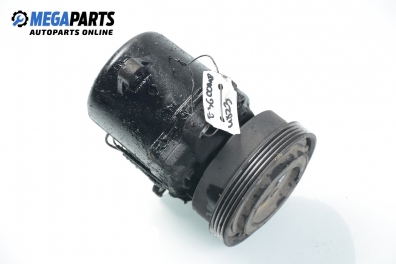 AC compressor for BMW 3 (E36) 1.7 TDS, 90 hp, hatchback, 3 doors, 1998