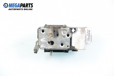 Schloss for Fiat Punto 1.9 JTD, 80 hp, 2002, position: links № B792