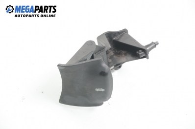 Innerer griff motorhaube for Jeep Cherokee (KJ) 3.7 4x4, 204 hp automatic, 2001