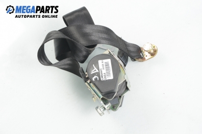 Seat belt for Audi A4 (B7) 2.0 16V TDI, 140 hp, station wagon automatic, 2007, position: rear - right