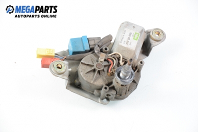 Front wipers motor for Peugeot 306 1.4, 75 hp, hatchback, 1994