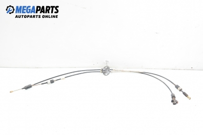 Cablu selector de viteze pentru Ford Focus I 1.4 16V, 75 cp, hatchback, 5 uși, 2003