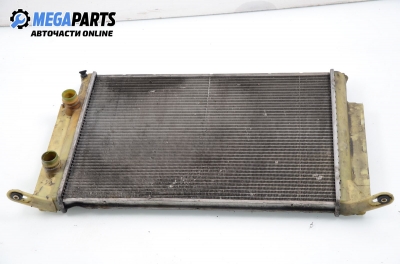 Radiator de apă for Fiat Stilo 1.9 JTD, 115 hp, combi, 2002