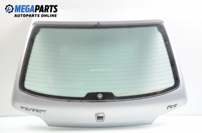 Capac spate pentru Peugeot 106 1.1, 60 cp, 5 uși, 1998