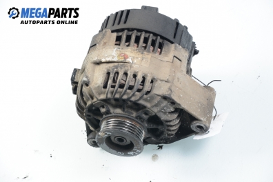 Alternator for BMW 3 (E36) 1.7 TDS, 90 hp, hatchback, 1998