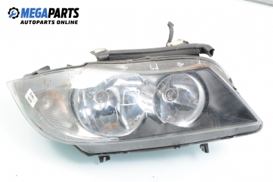 Headlight for BMW 3 (E90, E91, E92, E93) 2.0, 150 hp, station wagon, 2007, position: right