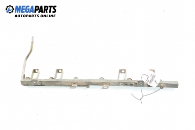 Fuel rail for BMW X3 (E83) 2.5, 192 hp, 2005