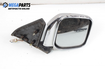 Mirror for Mitsubishi Pajero 2.5 TDI, 99 hp, 5 doors automatic, 1992, position: right