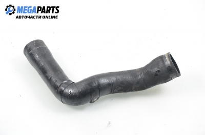 Turbo hose for Peugeot 306 1.9 SRDT, 90 hp, hatchback, 3 doors, 1996